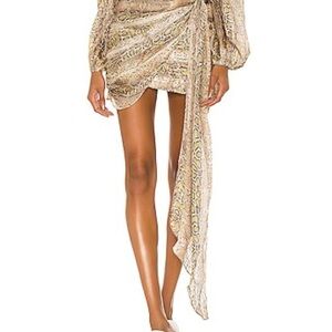 Rococo Sand Rhea Mini Skirt